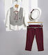 New Life Gray 5Stück