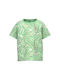 Name It Tricou pentru copii Verde