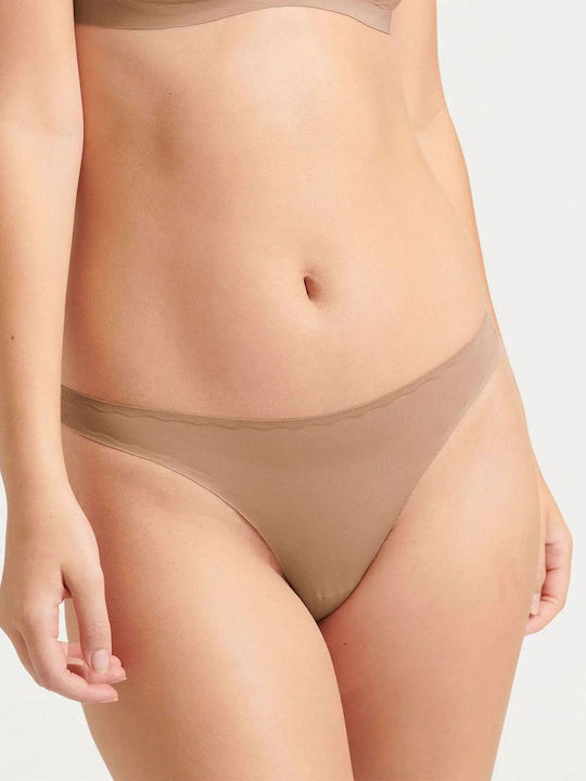 Sloggi Body Adapt Twist Women's Brazil with Lac...