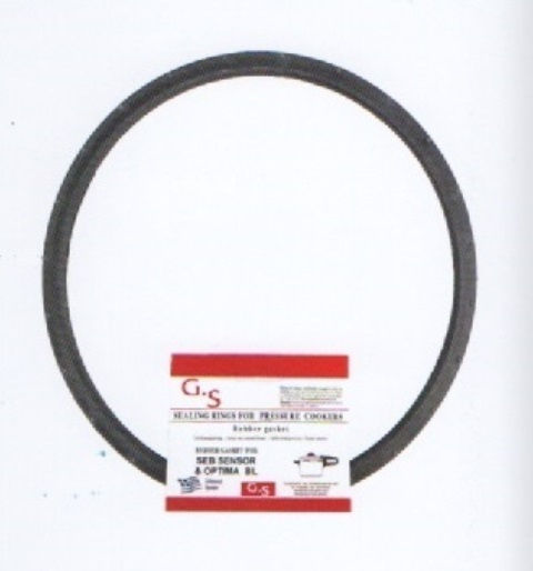Seb Optima Λάστιχο για Χύτρα 1207200013-00