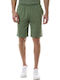 Admiral Men's Athletic Shorts Green