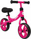 AS Kids Balance Bike Fuchsia
