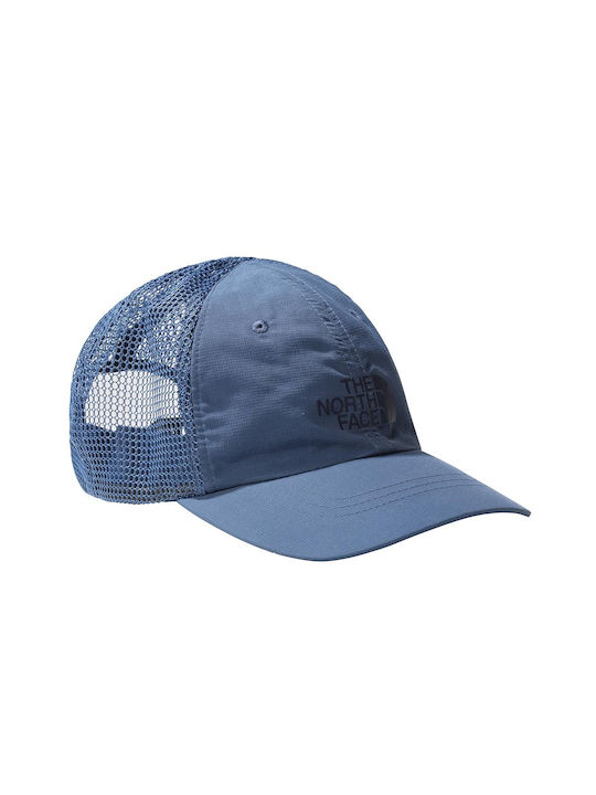 The North Face Trucker Cap Blue