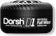 Dorsh New Revolution D1 Full Wax Κερί για Δυνατό Κράτημα & Λάμψη 150ml