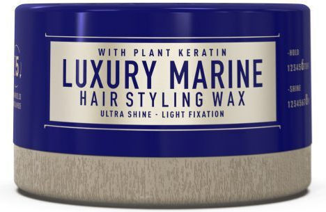 Immortal Infuse Luxury Marine Κερί για Μεσαίο Κράτημα & Λάμψη 150ml