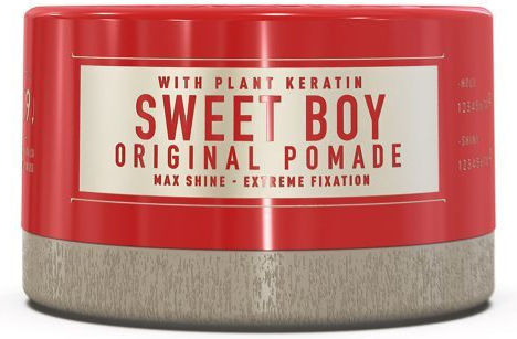Immortal Infuse Sweet Boy Pomade