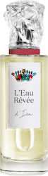 Sisley L'Eau Revee d'Isa EDT 100ml Sisley L'Eau Revee d'Isa EDT 100ml