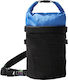 The North Face T2 Chalk Bag City Magnesia Case Black