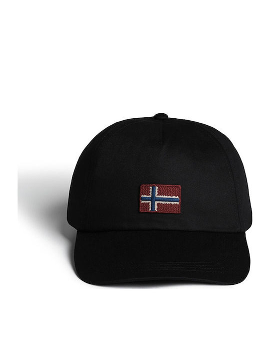 Napapijri Falis Jockey Negru