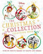 Disney The Christmas Collection Colouring Book