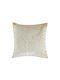 Kentia Decorative Pillow Case Casa 2318 Beige 45x45cm