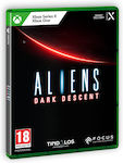 Aliens: Dark Descent Joc Xbox Series X