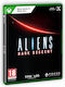 Aliens: Dark Descent Xbox Series X Game