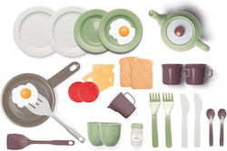 Dantoy Breakfast Set για 2+ Ετών Dantoy Breakfast Set για 2+ Ετών