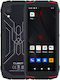 Cubot KingKong Mini 3 Dual SIM (6GB/128GB) Μαύρο