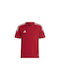 Adidas Kids T-shirt Red