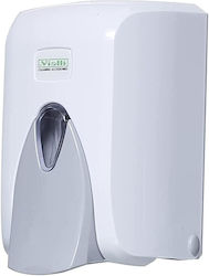 Vialli Kommerzieller Seifenspender Für Creme Seife 500ml