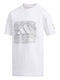 Kinder-T-Shirt Weiß Star Wars