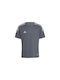 Adidas Kids T-shirt Gray