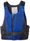 Helly Hansen Rider Σωσίβιο Γιλέκο Ενηλίκων για Θαλάσσια Σπορ Μπλε