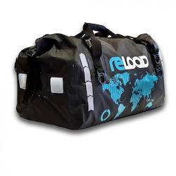 Reload Adventure Σάκος Ουράς 40lt Μαύρο Χρώμα Reload Adventure Σάκος Ουράς 40lt Μαύρο Χρώμα