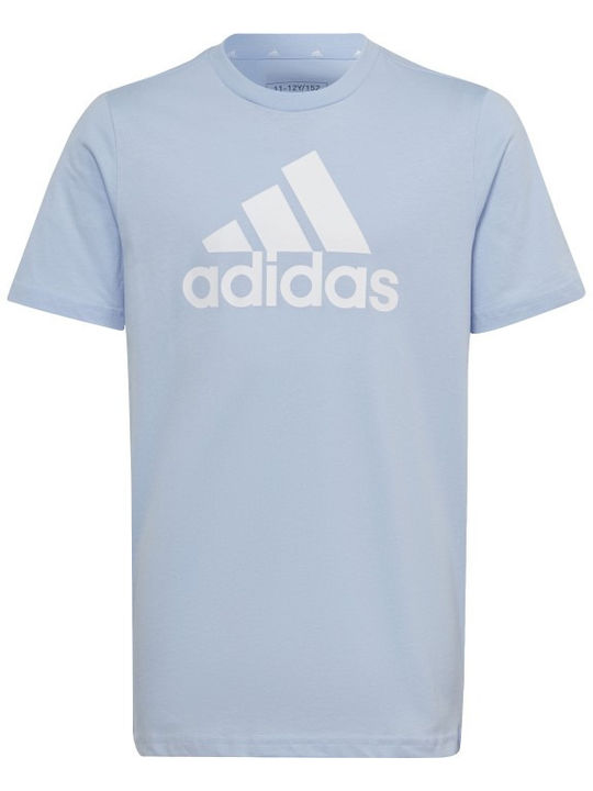 adidas T-shirt Μπλε