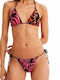 Desigual Bikini Alunecare