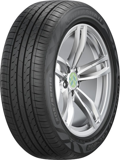 Chengshan CSC-802 225/55R17 101V XL Θερινό Λάστιχο για Επιβατικό Αυτοκίνητο