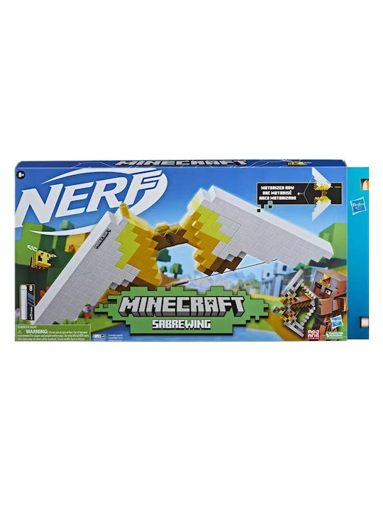 Minecraft Minecraft Sabrewing Hasbro Minecraft Minecraft Sabrewing Hasbro