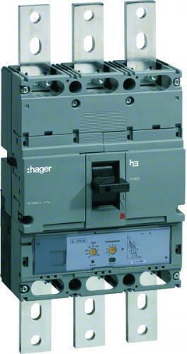 Hager Strom Industrieller Typ HEE970H