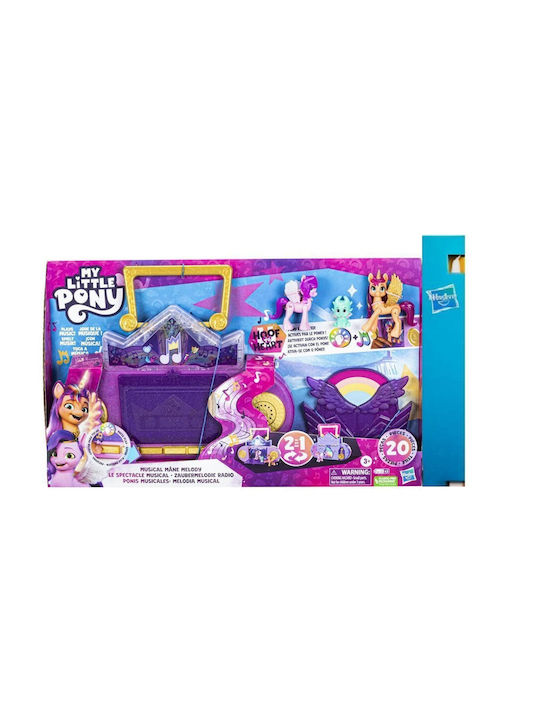 Spielzeugkerze für 3+ Jahre Hasbro