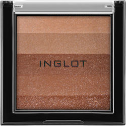 Inglot Multicolour Bronzing Powder