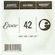Elixir Μονή Bronze Χορδή 42" για Λαούτο 042