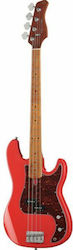 Sire (Markus Miller) Elektrischer Bass P5 Alder...