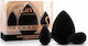 Luvia Σετ με Σφουγγαράκια Μακιγιάζ Blending Sponge Kit 3τμχ