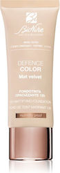 Bionike Defence Color Mov/alb 401 Ivoria 30ml