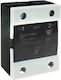 Relay Solid State Panel 60a 90 250vac Input Индустриално Реле Реле 2бр Твърдотелен панел 60А 90-250VAC 01.162.0073