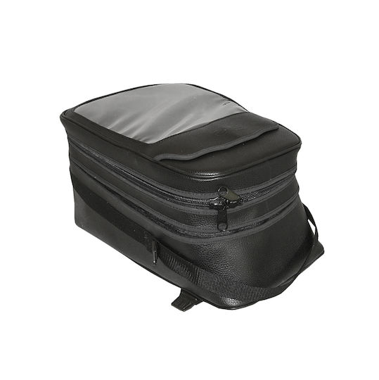 Givi Aventura Motorrad Tanktasche mit Riemen für Moto Guzzi Norge 1200 30Es