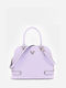 Guess Women's Bag Shoulder Lilac