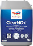 Total Clearnox Πρόσθετο AdBlue 10lt
