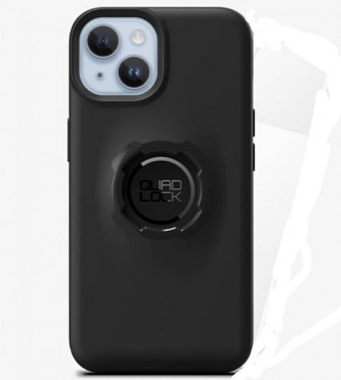 Quad Lock Cazul Telefonului Apple iPhone 14 Plus Pentru Suport Moto