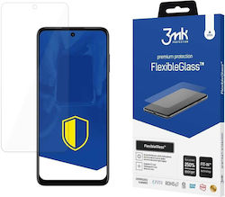 3MK FlexibleGlass Gehärtetes Glas (Moto G73 5G)