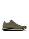 BEETLE Sneakers Green