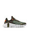 Free Metcon 4 Men's Training & Gym Sport Shoes Green