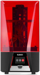 Elegoo Saturn 2 3D Printer Elegoo Saturn 2 3D Printer