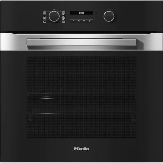 Miele Einbauofen 76Es B59.5cm.