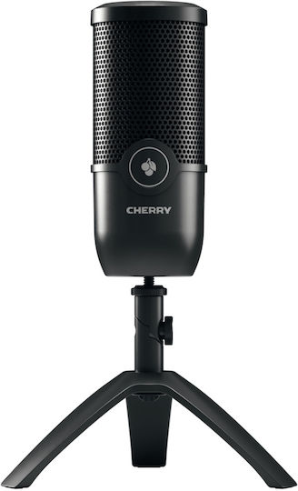Cherry UM 3.0 Microfon Condensator USB de birou