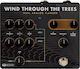 PRS Guitars Wind Through The Trees Pedale Flanger E-Gitarre