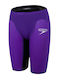 Speedo Fastskin Lzr Pure Valor 7725003-906 Renn-Jammer Badeanzug Schwimmen Lila