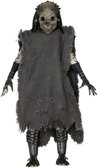 Neca Predator Shaman Predator Shaman Predator Фигура за Действие Височина 20 см В Мащаб 1:10